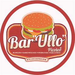 Bar Ullo Picoteo, Santander