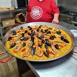 A Carballeira do Chousiño, Silleda