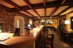 Locanda del Mare, Camargo