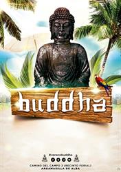 Buddha Argamasilla, Argamasilla de Alba