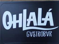 Ohlala Estadio, Huelva