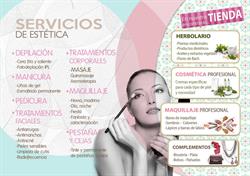 Aromas Complementos y Estetica, Beas de Granada