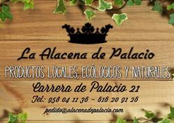 La Alacena de Palacio, Baza
