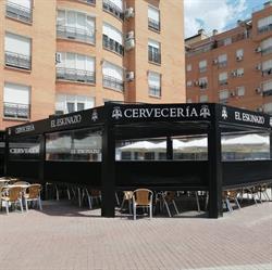 Eskinazo, Getafe