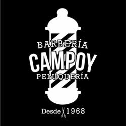 Barbería Peluquería Campoy, Baza