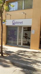 Gabinete de Psicología Aplicada Iluro, Mataró