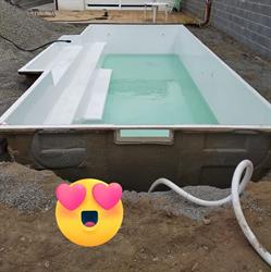 Instalaciones Del Valle, Piñeira