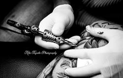 Tattoo Mero, Badajoz