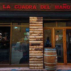 La Cuadra Del Maño, Palma de Mallorca