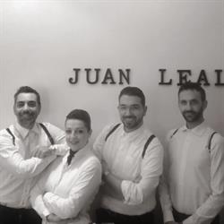 Juan Leal, Badajoz
