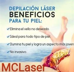 MCLaser, Alcorcón