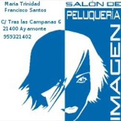 Peluqueria Imagen, Ayamonte