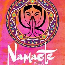 Namaste India, Arta