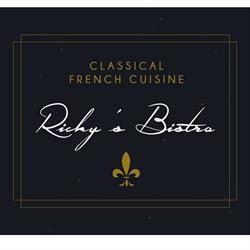 Ricky's Bistro, Can Pastilla