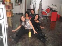 Salon Gala, Arucas