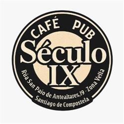 Pub Século IX, Santiago de Compostela