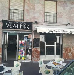 Cafetería Vera Mar, Elche