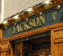 Jackson Irish, Elche