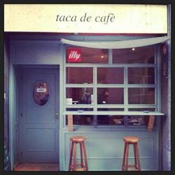 Taca de Cafe, Barcelona