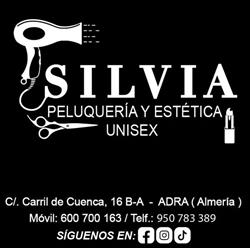 Silvia Peluqueria Unisex, Adra