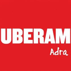 Uberam, Adra