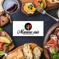 Mamma Mia Restaurant Pizzeria, Cala Ratjada