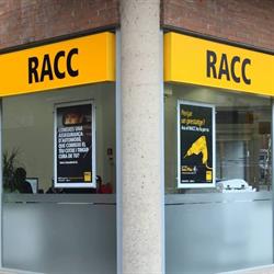 RACC, Parla