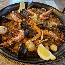 Restaurant Grill Manolo's, Santa Ponça
