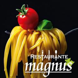 Restaurante Magnus, Zaratán
