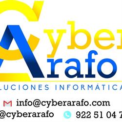 Cyber Arafo