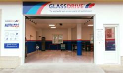Glassdrive, Cee