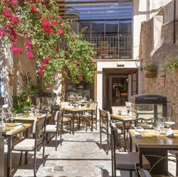 Luna 36 Restaurantes s.l., Sóller