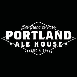 Portland Ale House - Craft Beer & American Food, Valencia