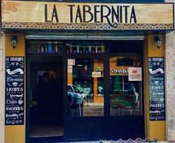 Bar La Tabernita, Salamanca