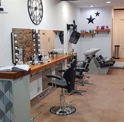 Peluqueria Yaiza, Ampuero