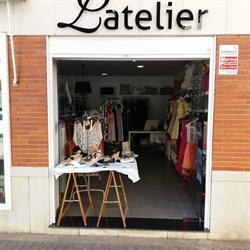 L'atelier, Amposta