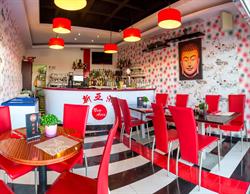 New Asia Marbella