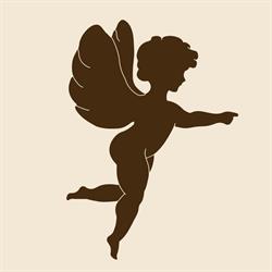 Alas De Angel, Amés