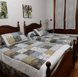 Casa San Pedroko Bidea, Altsasu