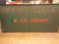 Fruites i Verdures Cal Corxat, Alpicat