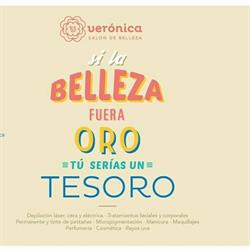 Verónica Salón de Belleza, Faura