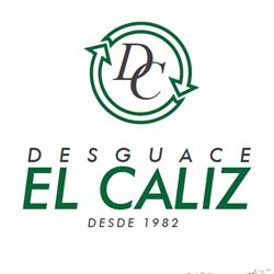 Desguace El Caliz, Almodóvar del Río