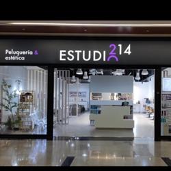 Estudio 2.14 Peluquería y Estética, Pulianas