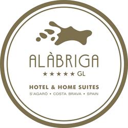 Alàbriga Hotel & Home Suites - Sea Club, Sant Pol