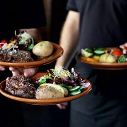 Rocca Grill Restaurant, Mijas