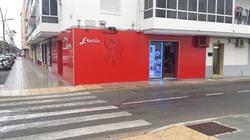 Fresa Y Chocolate, Almería