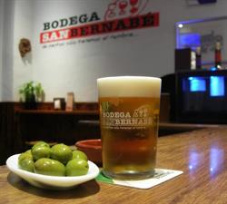 Bodega San Bernabe Sc, Marbella