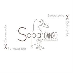 Sopa de Ganso, Zaragoza