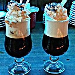 Areas Pub, Esteiro
