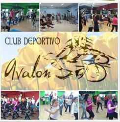 Avalon Club Deportivo, Almendralejo